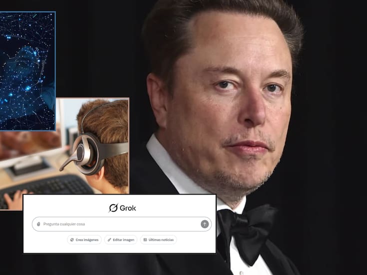 La IA de X, red social de Elon Musk, sigue creando imágenes que desnudan virtualmente a mujeres y niños sin su consentimiento