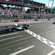 Checo termina 15º en un dramático GP de Azerbaiyán