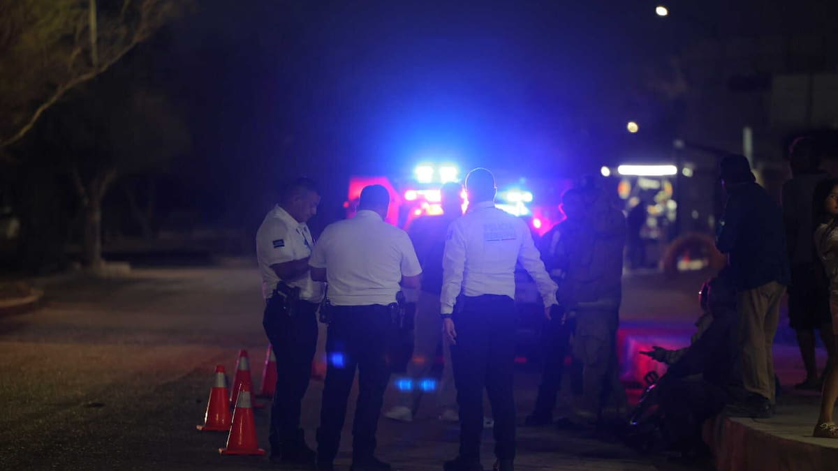 Con una nota intenta asaltar negocio al Norte de Hermosillo y huye con dos barras de pan Bimbo