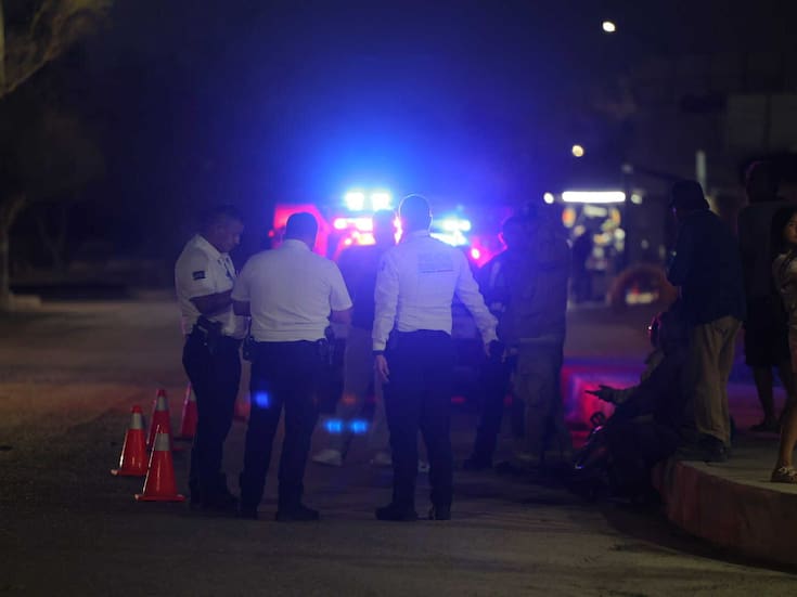 Con una nota intenta asaltar negocio al Norte de Hermosillo y huye con dos barras de pan Bimbo