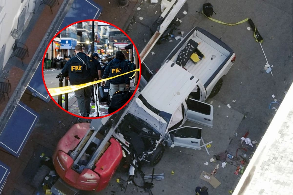 ¿Qué es el Estado Islámico y qué ataques ha inspirado en todo el mundo?