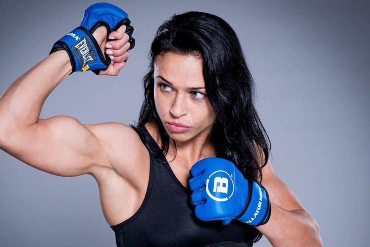 Bellator MMA cancela su próximo evento por pandemia