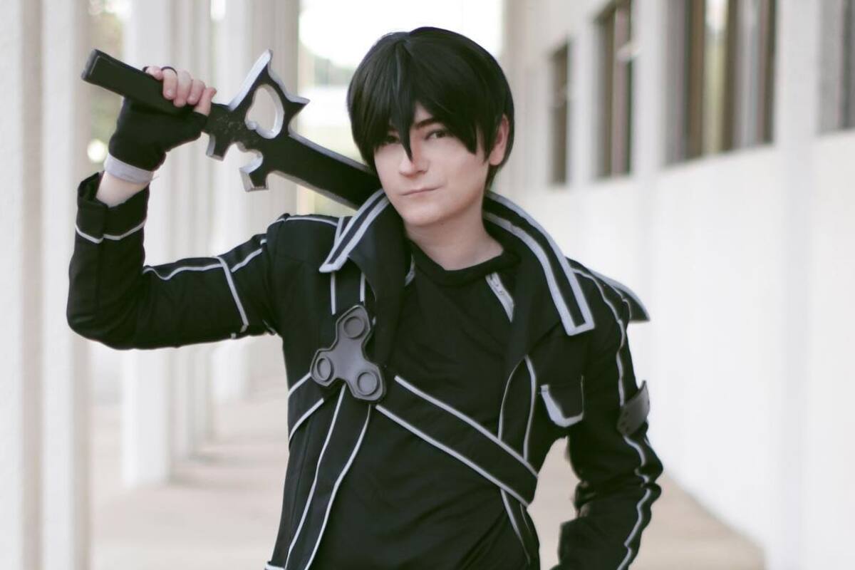 Piden justicia para Kike Cosplay