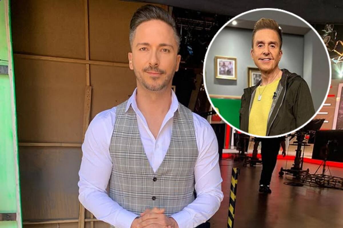 Alex Bisogno rompe en llanto al recordar últimos deseos de Daniel