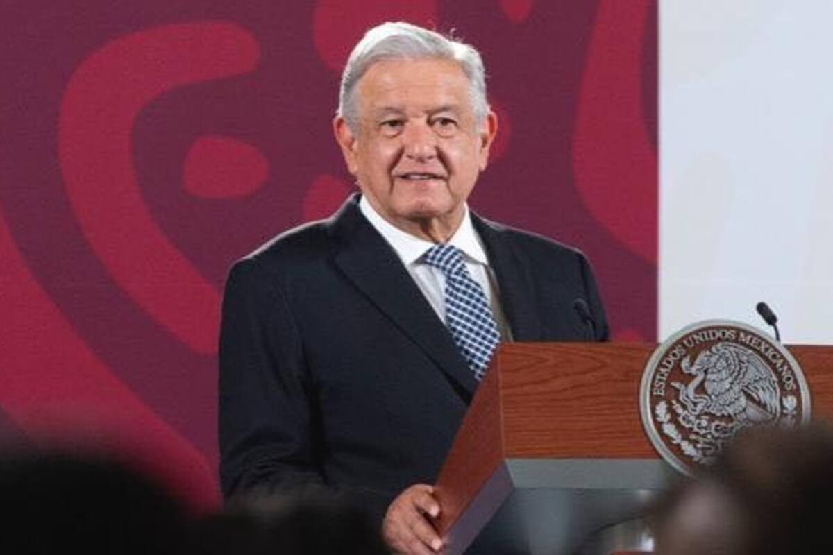 AMLO: Explotación de litio busca fortalecer industria automotriz en México