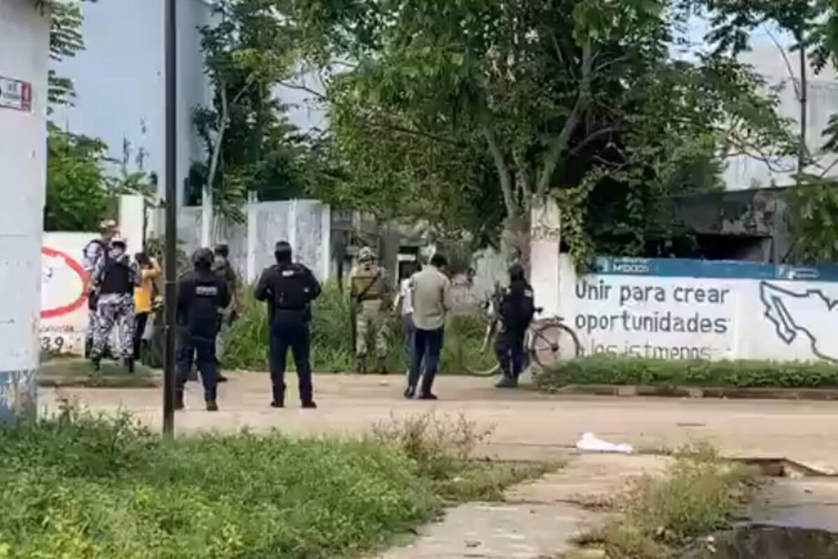Terrible asesinato conmociona a Veracruz: Matan a niño de 10 años en Acayucan