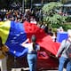 Migrantes venezolanos en México a la expectativa tras detención de Nicolás Maduro