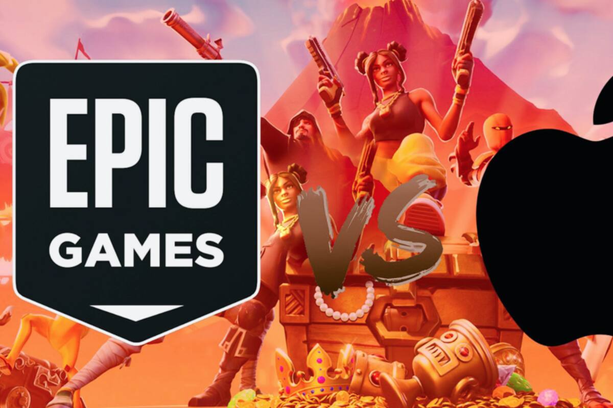 Epic Games vs. Apple: el juicio que podría acabar con el "monopolio" de la App Store en EE.UU.