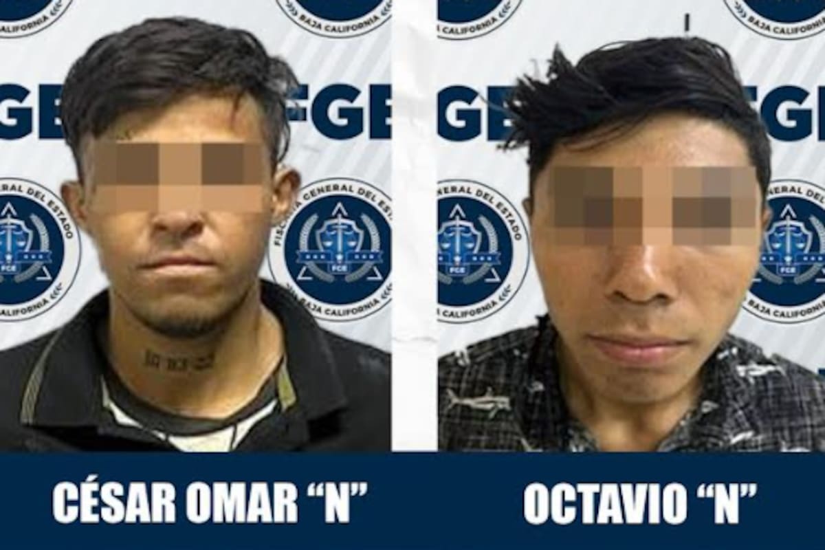 Presuntos roba casas enfrentarán proceso penal