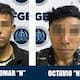 Presuntos roba casas enfrentarán proceso penal
