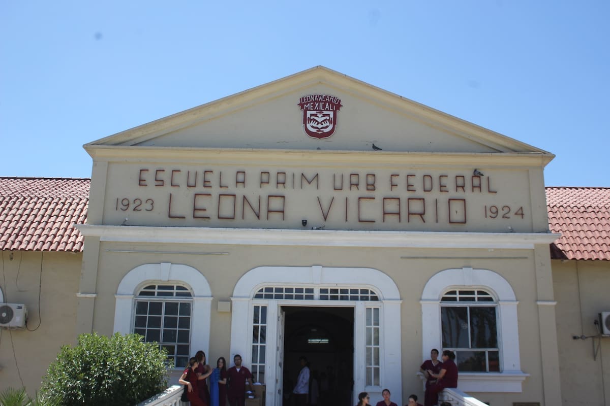 Foto: Vicente Gmzález
