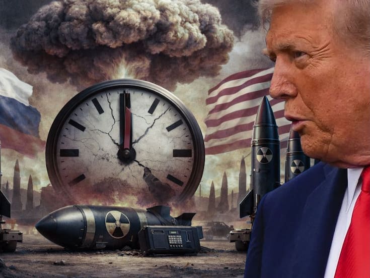 El reloj corre para Rusia y Estados Unidos ante la posible caída del START III, que dejaría al mundo sin control del armamento nuclear por primera vez desde 1972