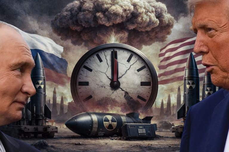 El reloj corre para Rusia y Estados Unidos ante la posible caída del START III, que dejaría al mundo sin control del armamento nuclear por primera vez desde 1972