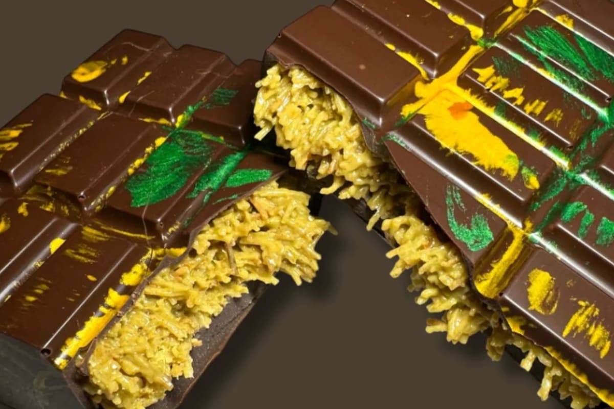 Chocolates artesanales de Arizona: sabores del desierto con raíces mexicanas