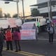 Piperos bloquean avenidas y autopistas del Edomex en protesta por cierre de pozos de agua