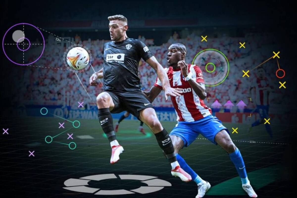 Revolución digital en las canchas: Cómo la tecnología está cambiando al futbol