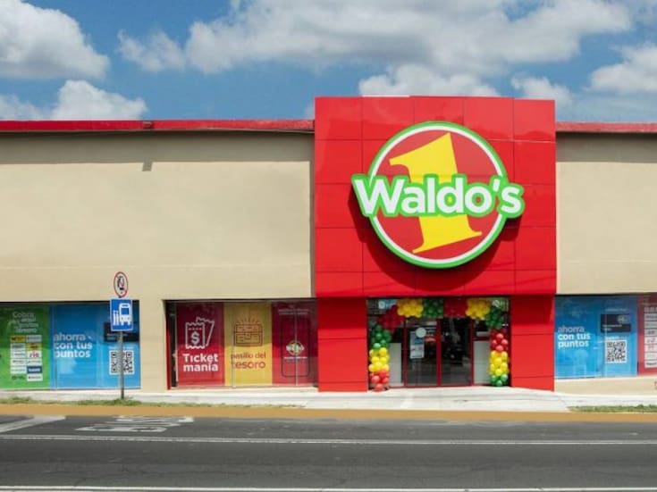 ¿Quién es el dueño de Waldo’s?