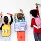 Exigen espacios en las escuelas para niños neurodivergentes