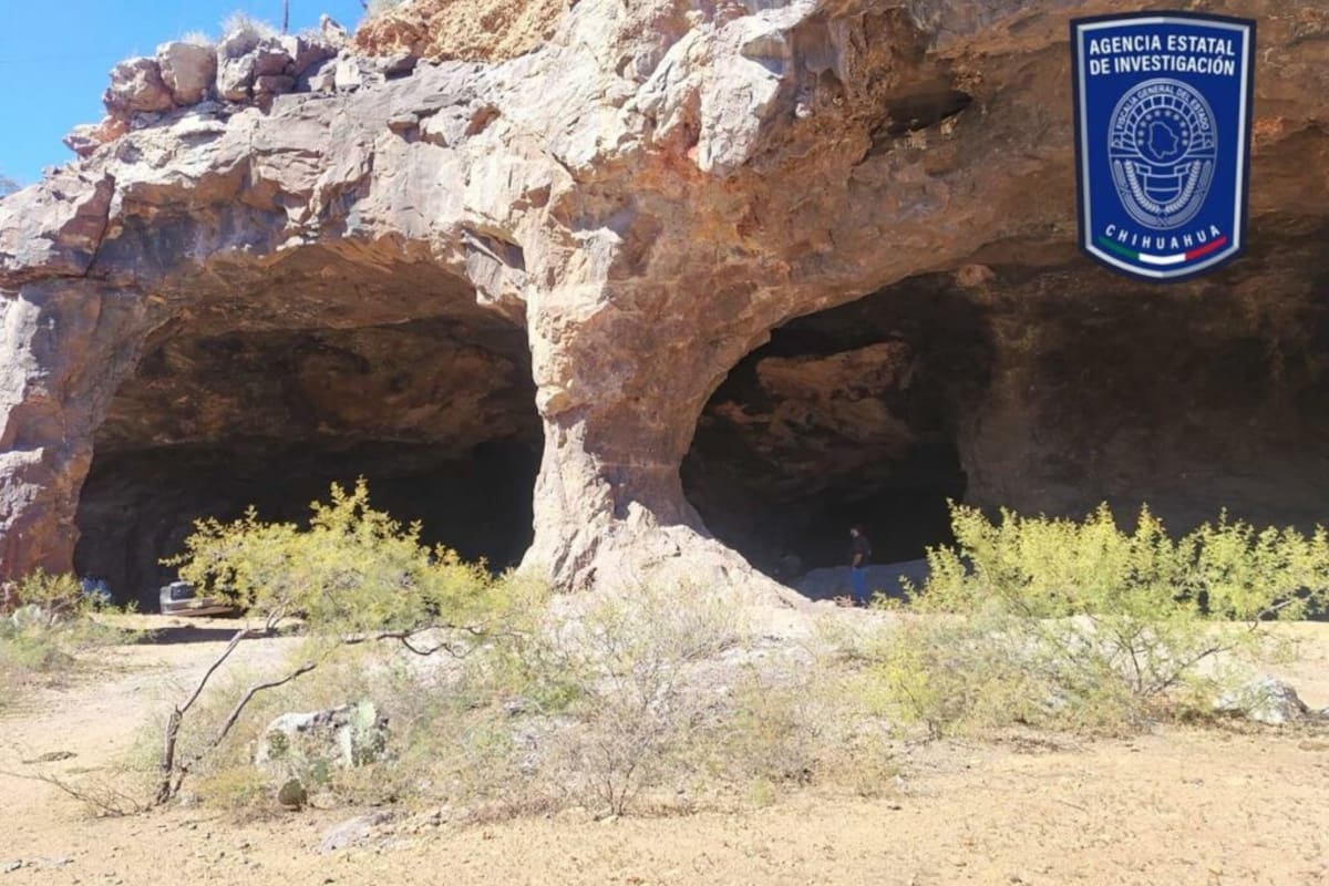 Suman 10 los cuerpos recuperados en tiro de mina de Aquiles Serdán, Chihuahua; una persona ha sido identificada