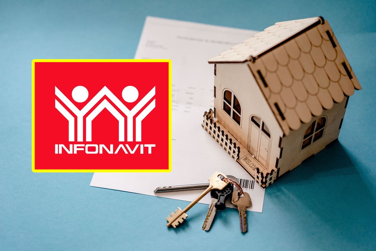 Mejoravit: Pareja cuenta su experiencia con el crédito del Infonavit que te ayuda a ampliar y mejorar tu casa
