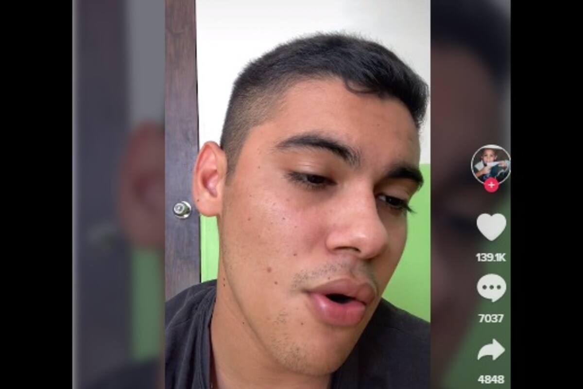 Viral: Joven causa furor por cantar "como José José"