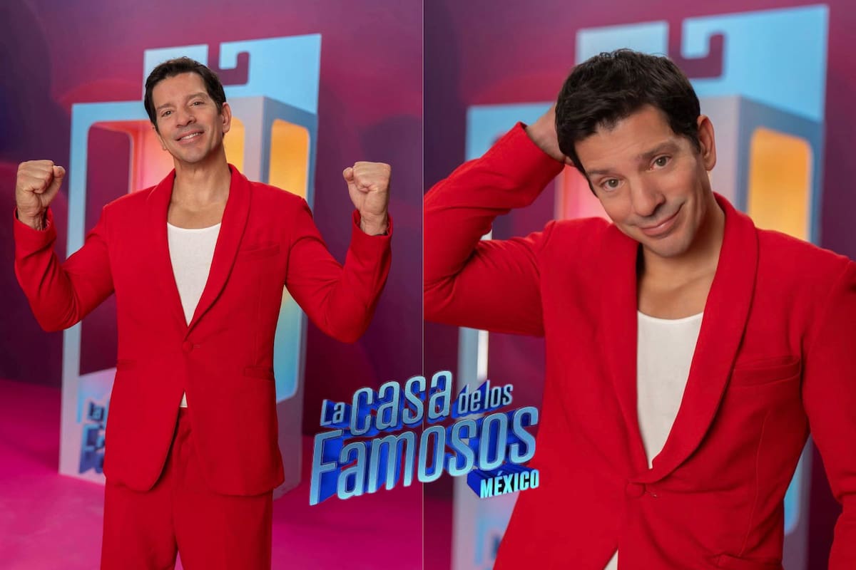 “Me manda a la lona”: Yahir revela que padece la enfermedad de Hashimoto en LCDLF México