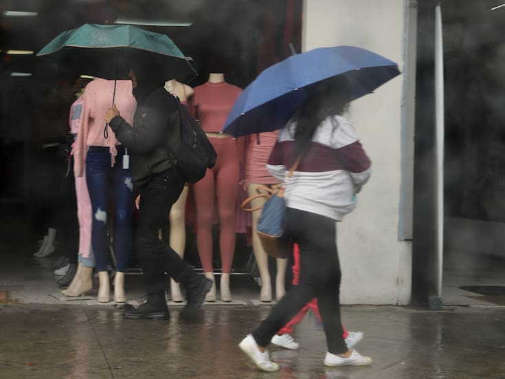Tendrá lluvia Tijuana este fin de semana