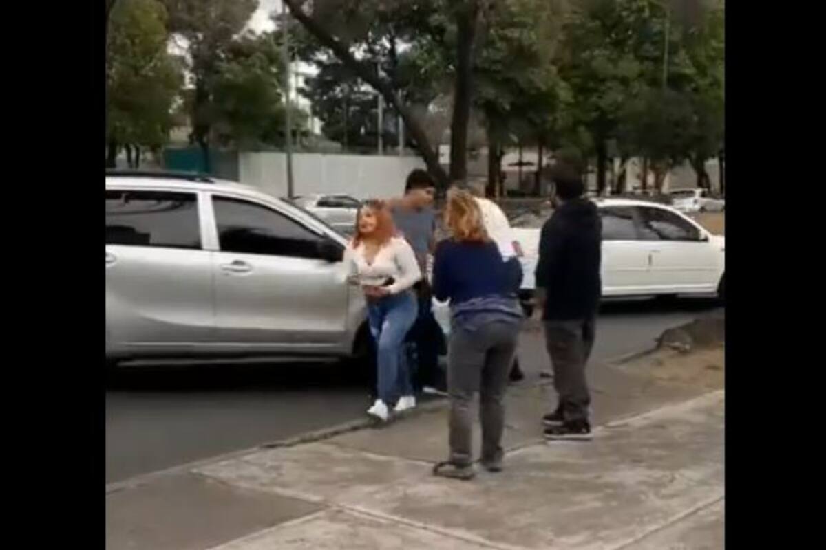 Alfredo Adame: Familia que lo atacó serían extorsionadores conocidos como montachoques
