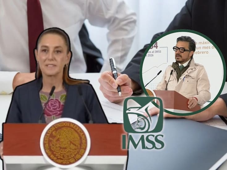 Claudia Sheinbaum destaca la creación de 157 mil nuevos empleos formales en febrero, así como un aumento de salarios y estabilidad laboral