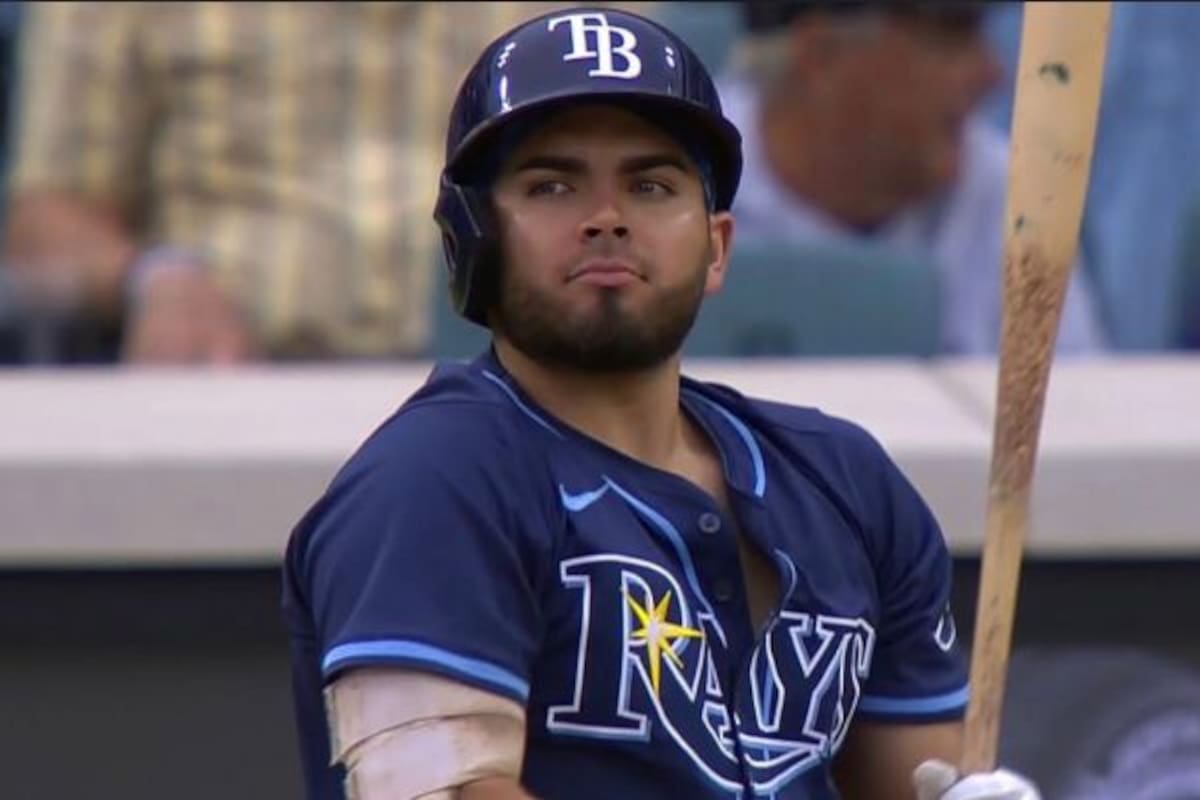 Jonathan Aranda jugará el Clásico Mundial