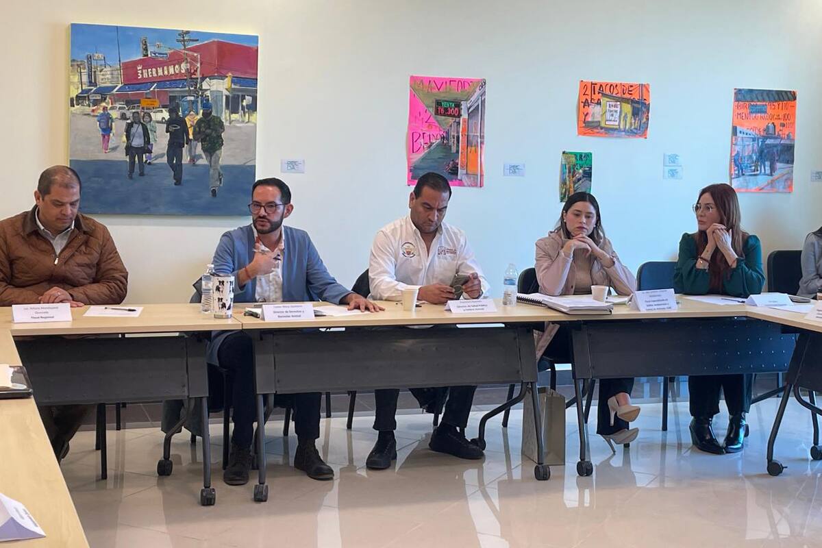 Acuerdan crear consejo para protección animal