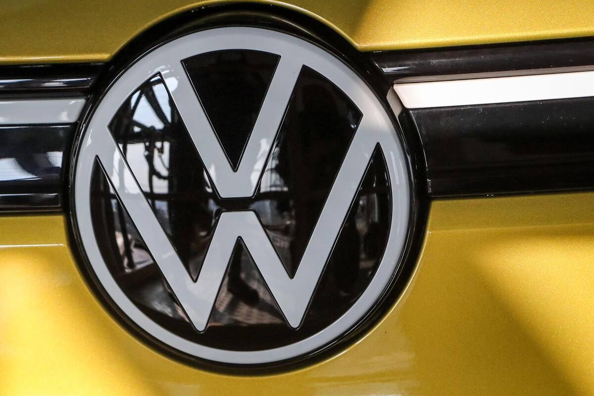 México alerta a consumidores por posible falla en autos Volkswagen