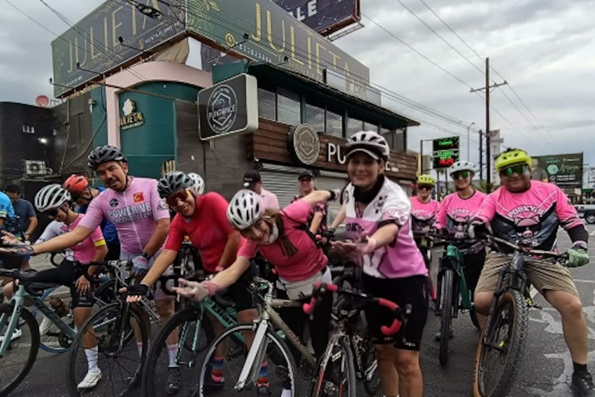 Cachanillas celebran a “El Torito”