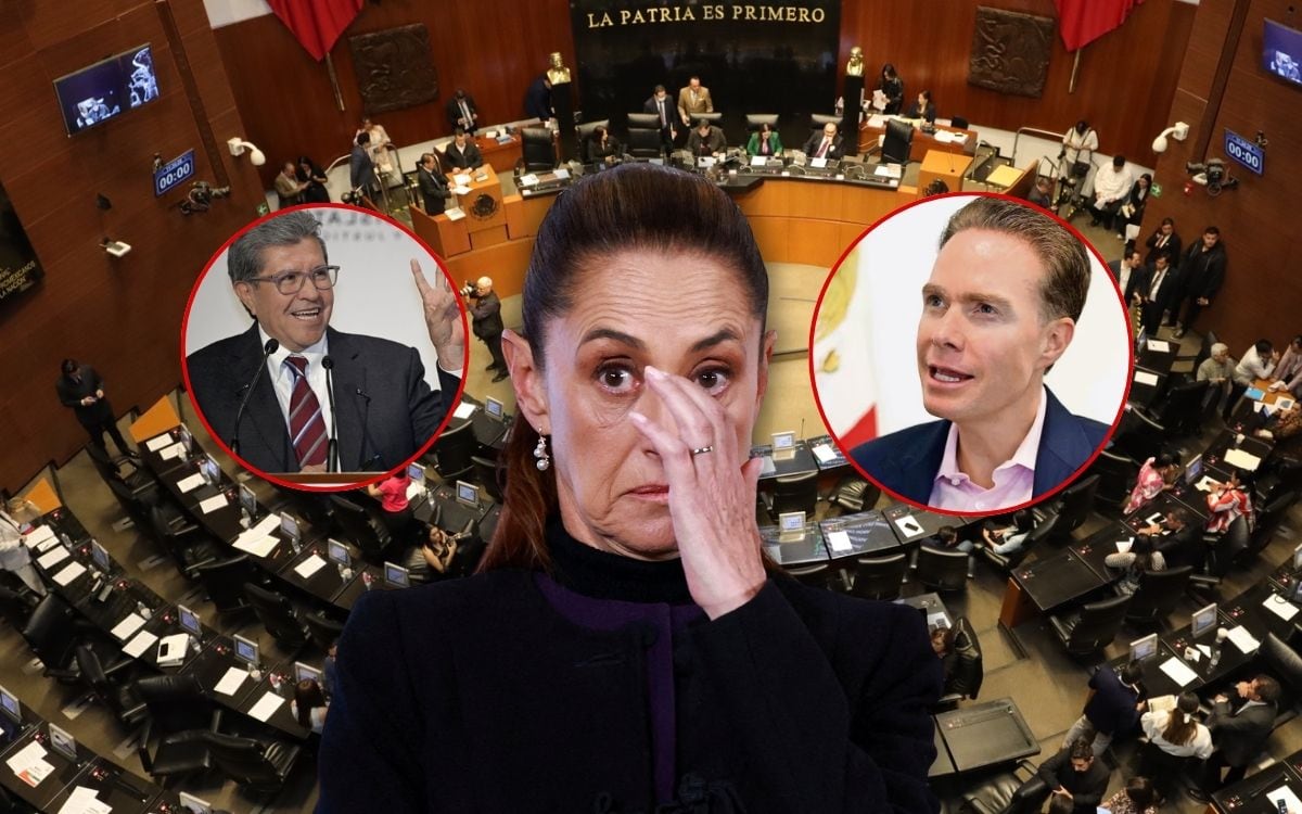 Ilustrativa de archivo. | Crédito: REUTERS/El Universal/Banco digital GH