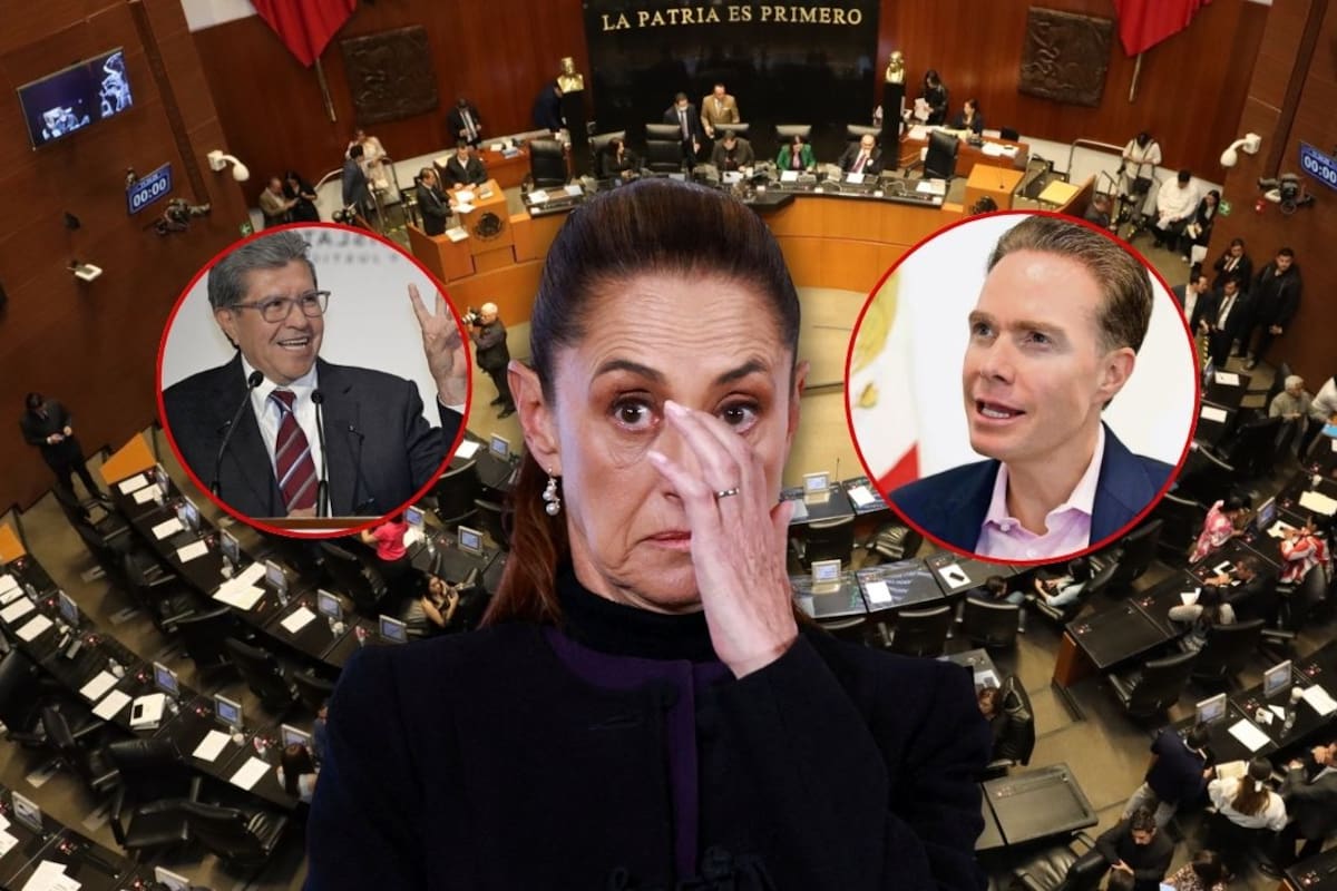 Reforma electoral de Sheinbaum enfrenta resistencia incluso de aliados como el PT y PVEM porque plantea eliminar listas plurinominales y reducir financiamiento a partidos, INE y diputados locales, lo que pone en duda que Morena alcance la mayoría calificada para modificar la Constitución