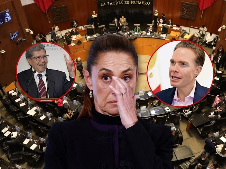 Reforma electoral de Sheinbaum enfrenta resistencia incluso de aliados como el PT y PVEM porque plantea eliminar listas plurinominales y reducir financiamiento a partidos, INE y diputados locales, lo que pone en duda que Morena alcance la mayoría calificada para modificar la Constitución