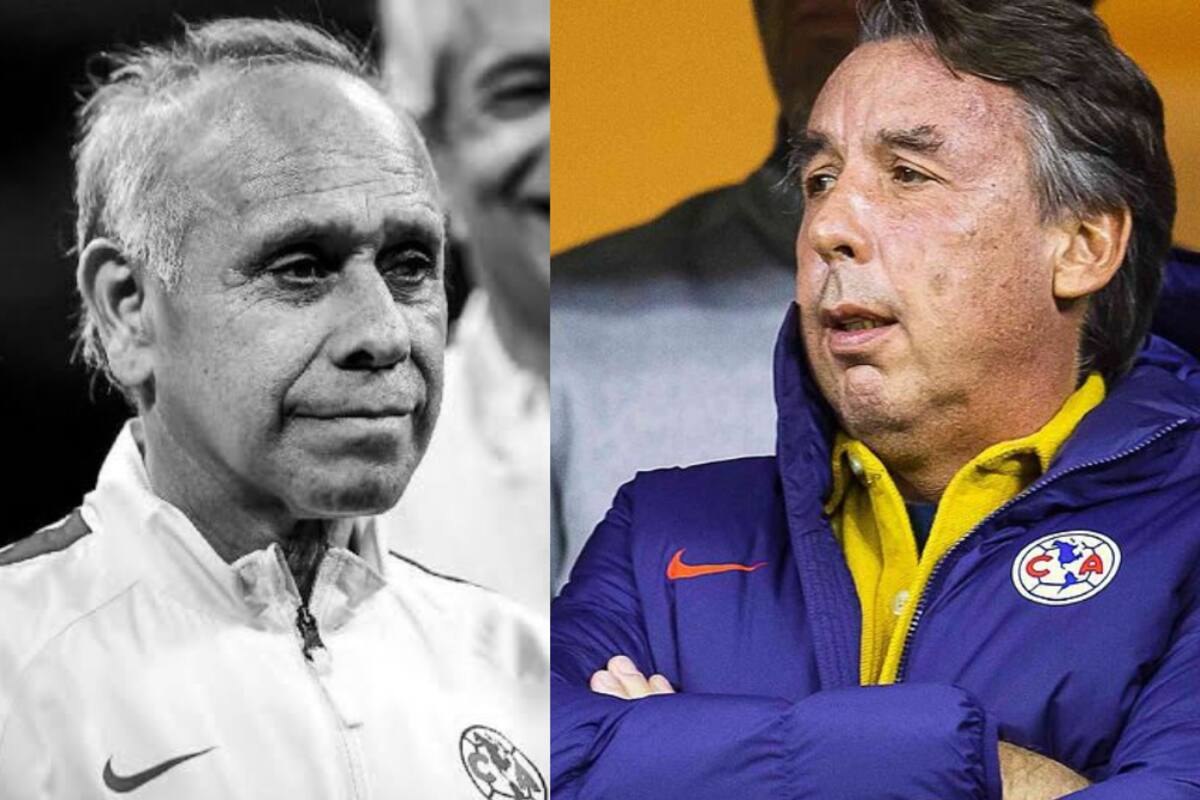 ¿Qué dijo Emilio Azcárraga, dueño del América, tras la muerte de Cristóbal Ortega?