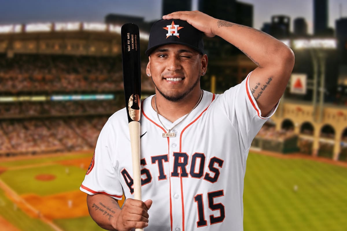 Isaac Paredes tiene el mejor ojo de MLB: acierta 11 de 12 retos del sistema ABS