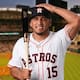 Isaac Paredes tiene el mejor ojo de MLB: acierta 11 de 12 retos del sistema ABS