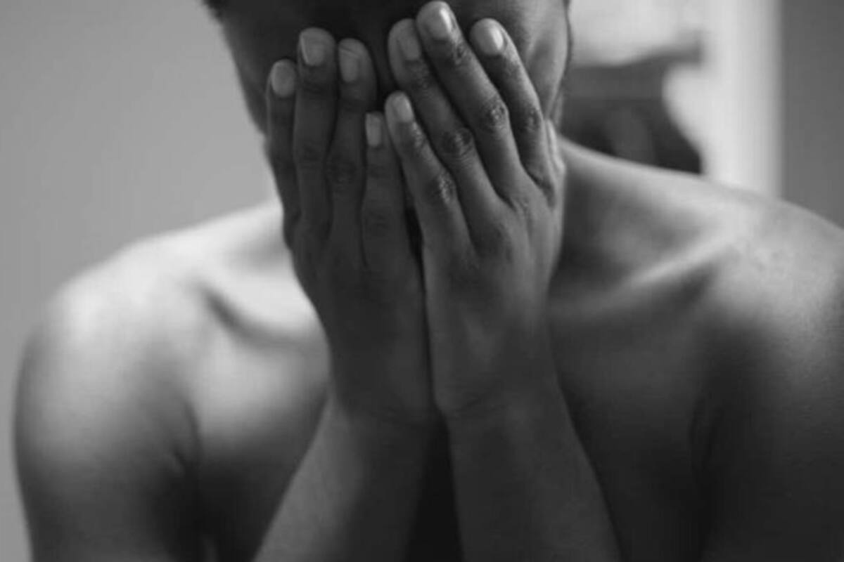Asociación “Survivors Men’s Project” recomienda a hombres buscar red de apoyo en caso de abuso sexual