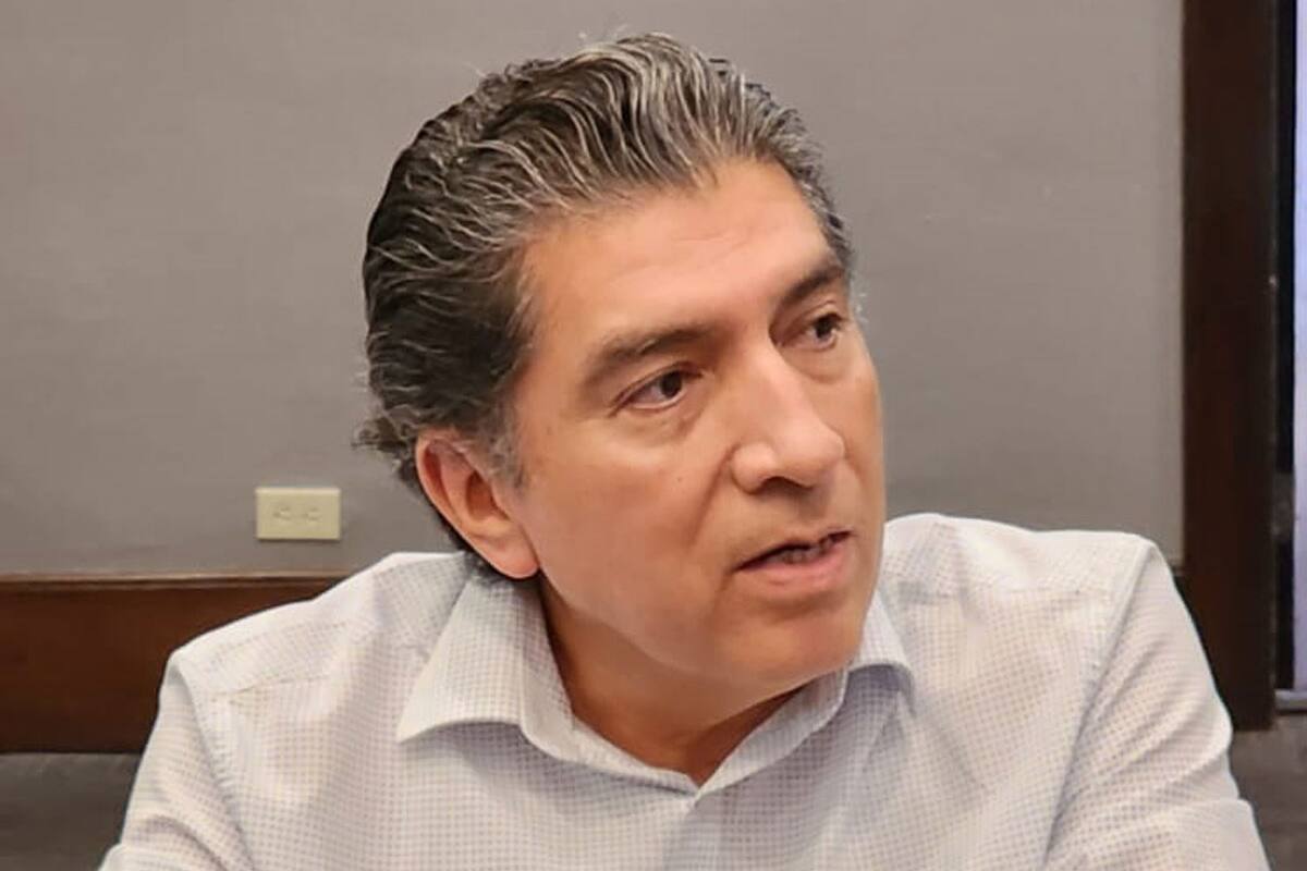 IP a pide Claudia Agatón generar ambiente propicio para la inversión