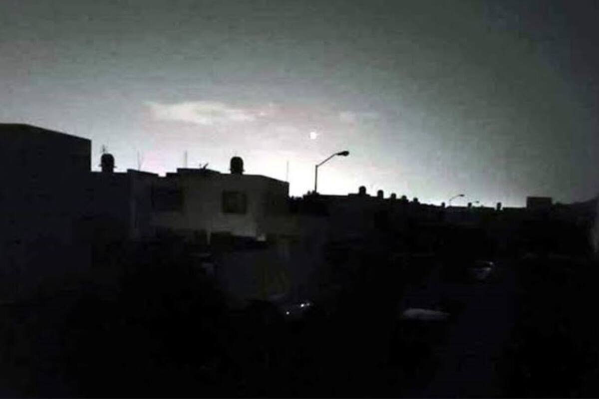 Declaran emergencia eléctrica en Yucatán