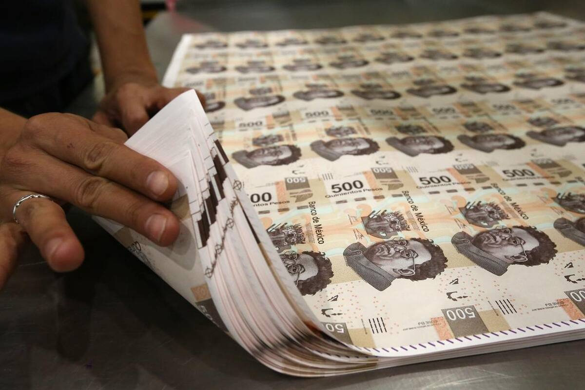Remanentes de Banxico serían de 500 mmdp en 2021: IMEF