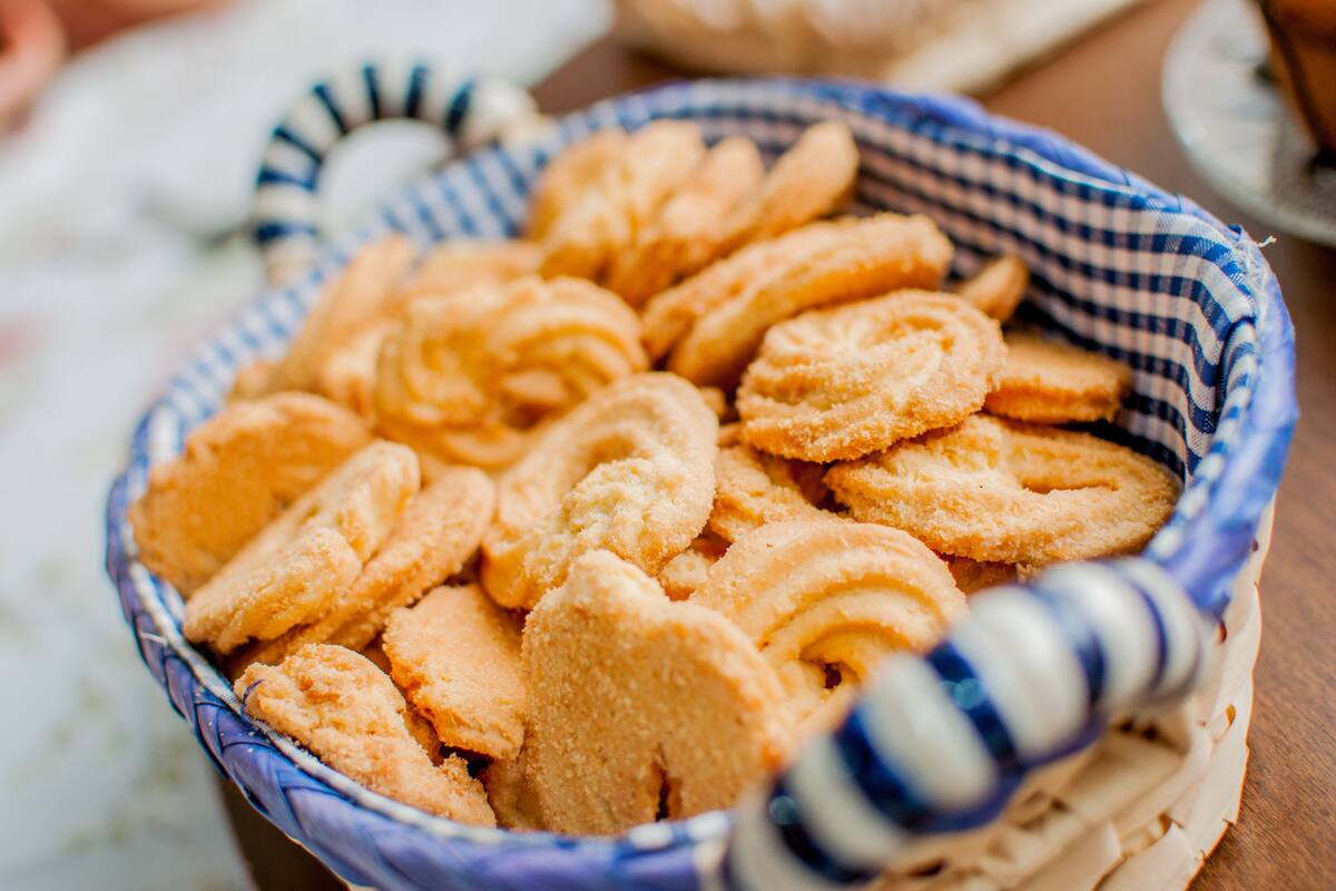 Recetas con nostalgia