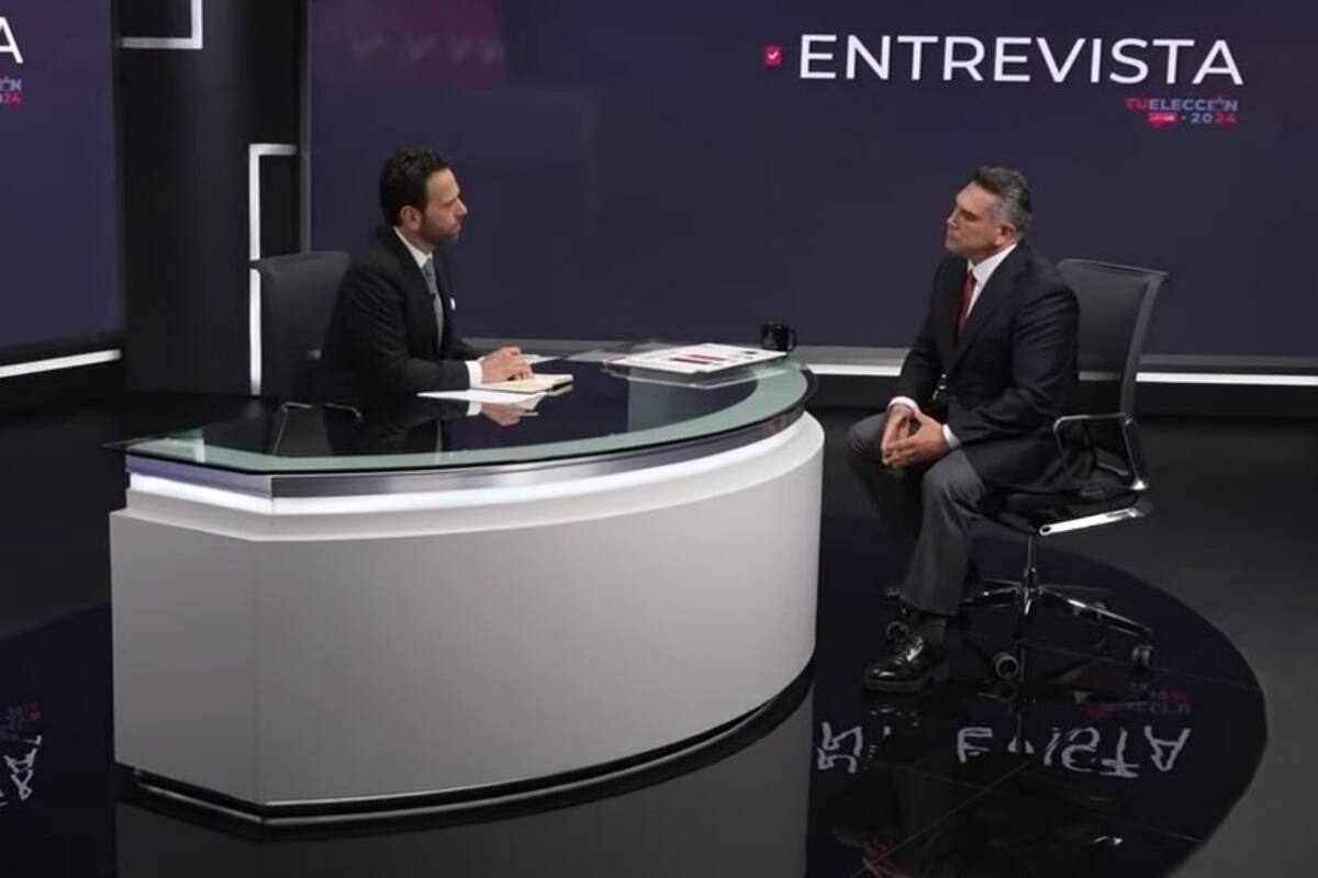 Alito Moreno defiende a Carlos Loret de Mola y Víctor Trujillo “Brozo”