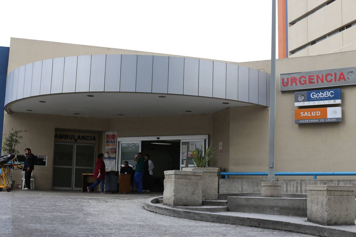 Personal médico del HGT exige disculpas de secretario de Salud