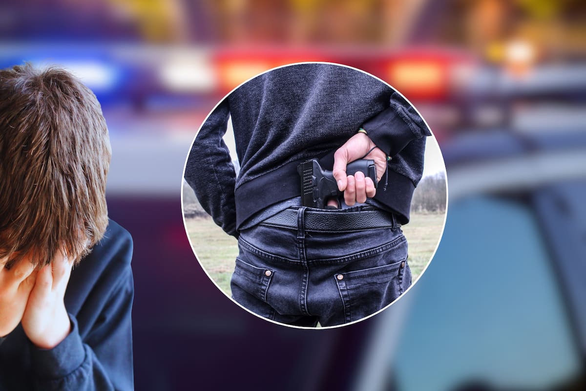 Otro menor asesinado a balazos en Culiacán; suman 40 desde septiembre