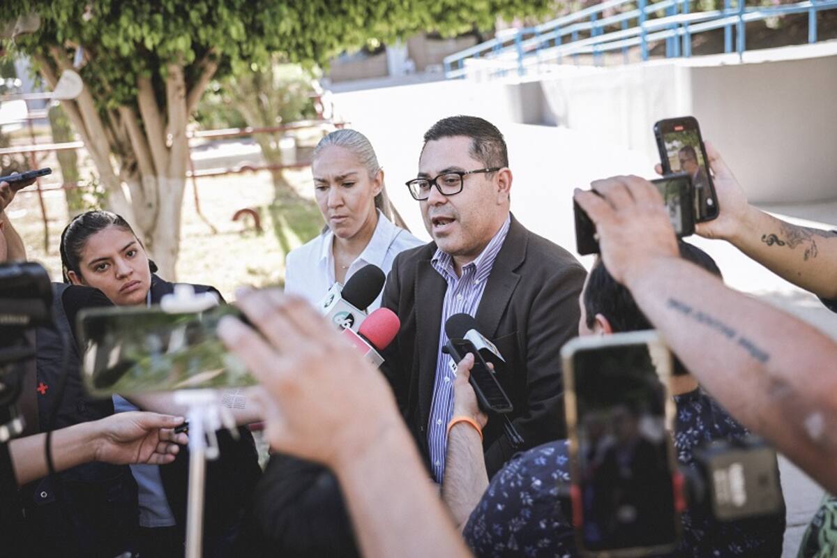 Aprueban amparo contra Ley de Desaparecidos en Baja California