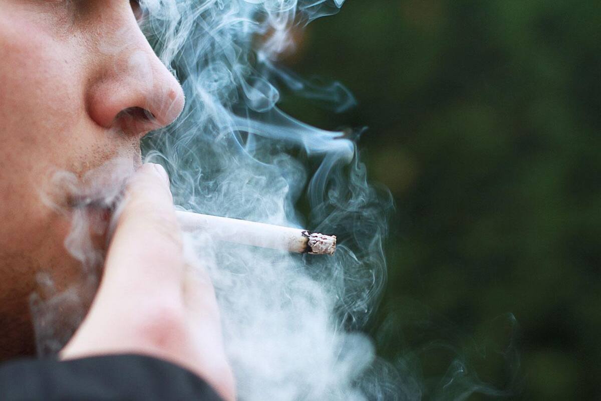 Día mundial sin tabaco: ¿Cuál es la relación entre fumar y el cáncer de pulmón?
