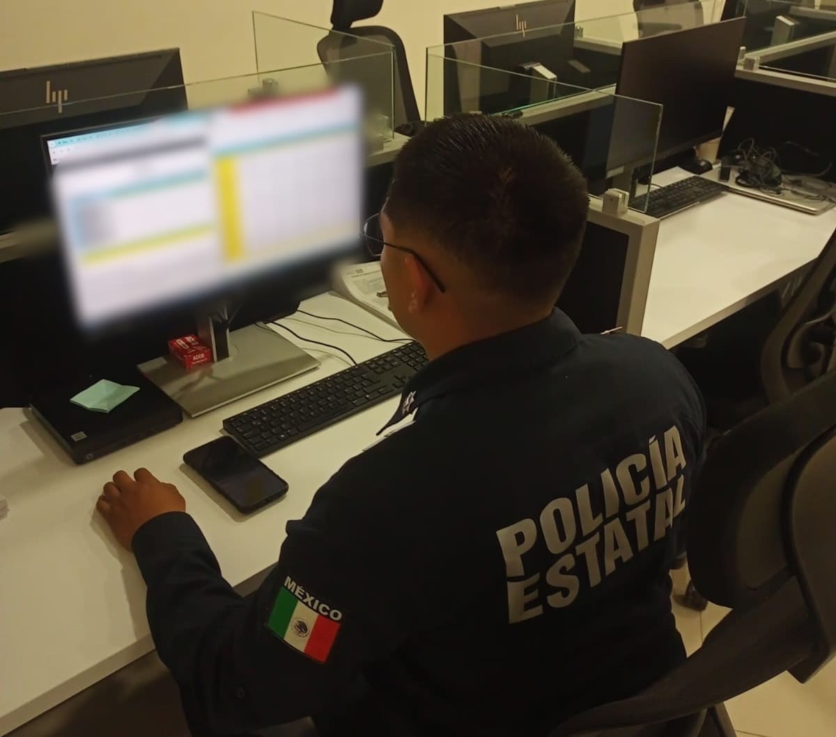 Un llamado a la ciudadanía a reportar cualquier caso de violencia familiar o de género al 9-1-1 o denunciar en forma anónima al 089, hace el Sistema Salva dependiente de la Secretaría de Seguridad Pública. FOTO: BANCO DIGITAL